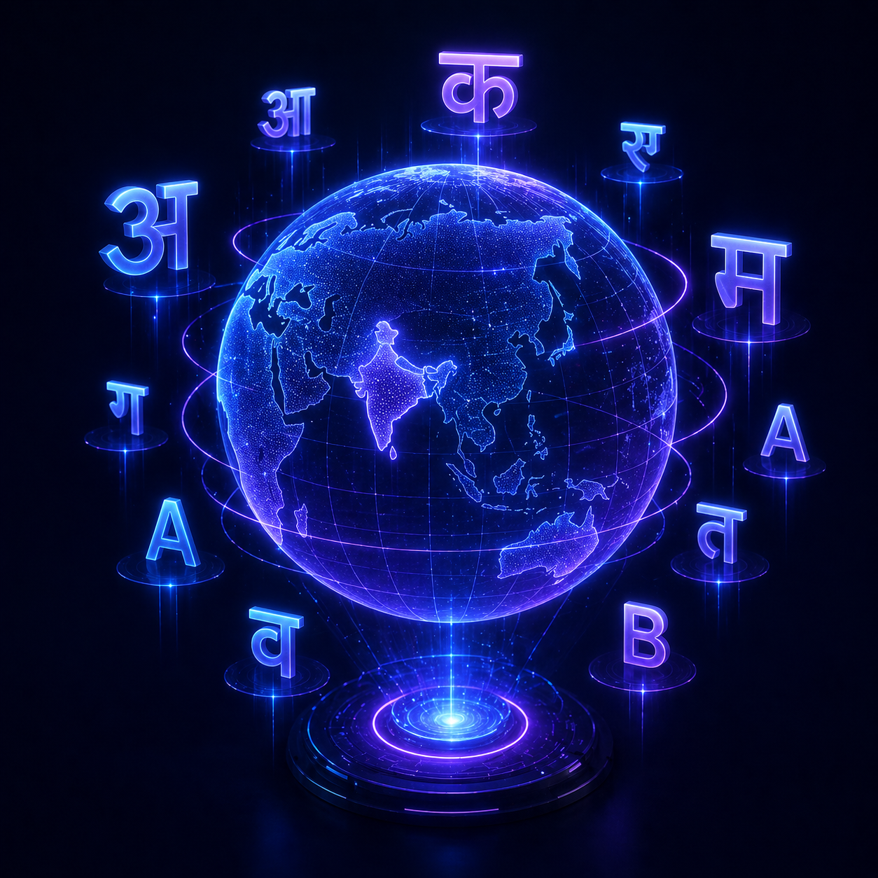 Multi Language